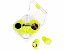 Sluchátka Bluetooth SENCOR SEP 550BT GR Music Box