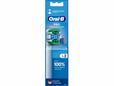Špičky Braun Oral-B EB20RX Precision Clean 2ks