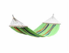 Hojdacia sieť DOMOLETTI GREEN APPLE, 150×200 cm