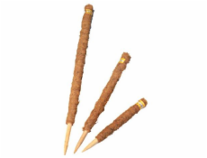 Podperná tyč pre rastliny Garden Center, kokos, 90 cm