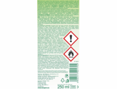 Sprejový leštič listov Biopon, 250 ml, 082