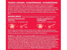 Hnojivo na jahody schultz, 900 g