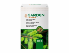 Ihlové hnojivo proti žltnutiu GARDEN CENTER, 200 g