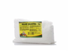 Hnojivo Emolus Dusičnan draselný, 1 kg