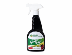 Prírodný prípravok na starostlivosť o rastliny Meta, 500 ml