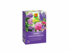 Hnojivá pre gély Compo, granulované, 2 kg