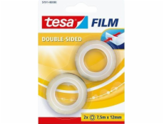 Oboustranná lepicí páska Tesa 7,5m x 12mm