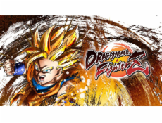 Abacus DRAGON BALL FighterZ pro Nintendo Switch, digitální edice