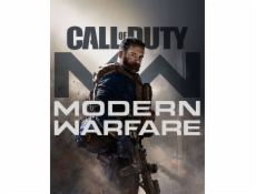 Infinity Ward Call of Duty: Modern Warfare Standard Edition pro Xbox One, digitální verze