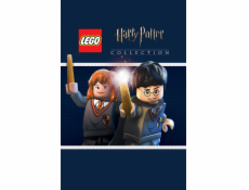 Traveller’s Tales Kolekce LEGO Harry Potter pro Xbox One, digitální verze