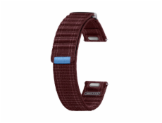 Samsung Látkový řemínek pro Watch 7 Wine