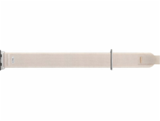 Řemínek Jcpal JCPal FlexLoop pro Apple Watch 42/44/45/49 mm béžový – bezpečnost zaručena. Jednoduché splátky. Doprava zdarma od 170 PLN.