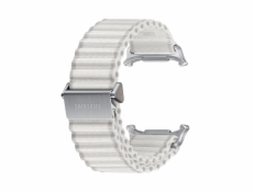 Samsung Sportovní řemínek Trail Band pro Ultra White Sand