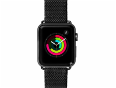 Laut Laut Technical pro Apple Watch 42/44 mm Onyx