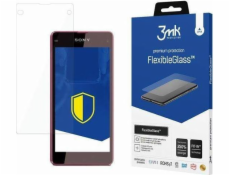 3MK Hodinky FlexibleGlass Skagen 6. generace hybridního skla