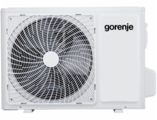 GORENJE Venkovní jednotka klimatizace TITAN26