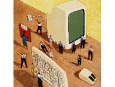 Lenovo rozšíření záruky ThinkCentre 5y OnSite NBD (z 1y CarryIn)