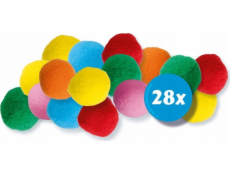 SES_CREATIVE Vodní míčky SES Creative 02229