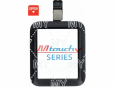 Samsung MUSTTBY dotyková obrazovka + OCA pro Apple Watch Series 3-38mm