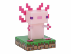 PP MINECRAFT AXOLOTL ICON LIGHT
