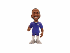 MINIX CHELSEA - STERLING