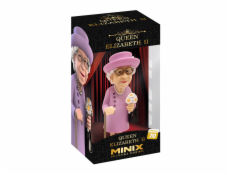 MINIX - QUEEN ELIZABETH II