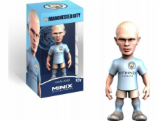 MINIX MANCHESTER CITY - ERLING HAALAND