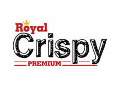 BIOFEED Royal Crispy Premium Chinchilla&Degu - krmivo pro činčily a osmáky - 750g