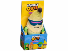 STUMBLE GUYS S2 HUGGABLE PLUSH 30cm - SUPER BANANA STUMBLE GUYS S2 HUGGABLE PLUSH 30cm - SUPER BANANA