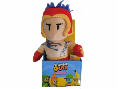 STUMBLE GUYS S2 HUGGABLE PLUSH 30cm - HOT GLOVES MCLOVE STUMBLE GUYS S2 HUGGABLE PLUSH 30cm - HOT GLOVES MCLOVE