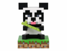 PP MINECRAFT PANDA ICON LIGHT