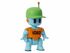 STUMBLE GUYS S2 MINI ACTION FIGURES - 4 PACK VER.C