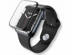 NEXT ONE Ochranný kryt displeje NEXT ONE 3D Clear pro Apple Watch 41 mm