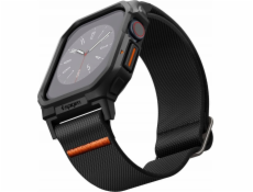 Spigen LITE FIT  PRO  APPLE WATCH 10 (46 MM) MATNĚ ČERNÁ
