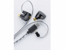 Moondrop Moondrop CHU II DSP sluchátka – sluchátka do uší s USB-C konektorem