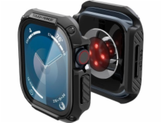 Spigen SPIGEN TOUGH ARMOR APPLE WATCH 10 (46 MM) ČERNÝ