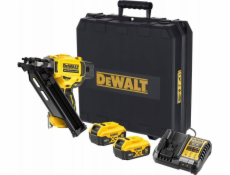 DEWALT Baterie VINIAKALÉ DCN930P2-QW 2X5AH 18V