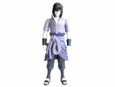 ANIME HEROES MEGA NARUTO - UCHIHA SASUKE