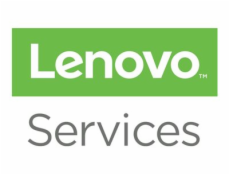 Lenovo Accidental Damage Protection One Add On - Pojištění náhodného poškození - 2 let - pro Tab P11 5G; P11 Pro; P12 Pro; ThinkSmart View for Zoom ZA84; Yoga Tab 11; 13