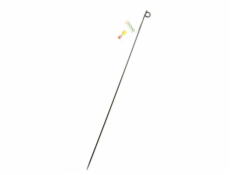 Podpěra pro rostliny Garden Center, kovová, 60 cm dlouhá