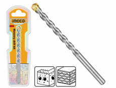 Ingco DBM2110585 Vrták do zdiva 5x85mm