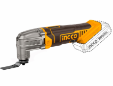 Ingco CMLI20228 aku multifunkční bruska vč. baterie a nabíječky