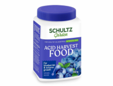 Hnojivo a okyselovač půdy pro borůvky Schultz, 0,35 kg