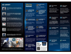 CERESIT Tmel na spáry CE60, Čokoláda, 2 kg