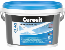 CERESIT Elastický tmel na spáry CE40/39 PERGAMON, 2 kg