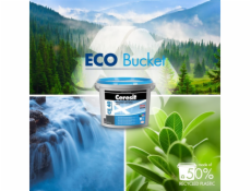 CERESIT Elastický tmel na spáry CE40/15 Čedič, 5 kg