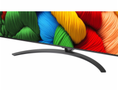 LG Televize 75NANO81A3A