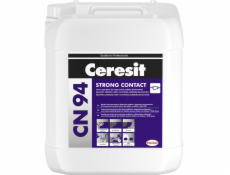 CERESIT Základní nátěr - hluboký koncentrát CN94, modrý, 5 l