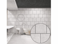 CERESIT Extra elastický tmel do spár CE43/16 GRAFIT, 5 kg