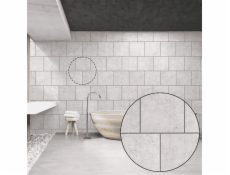 CERESIT Elastický tmel na spáry CE40/13 ANTRACIT, 5 kg